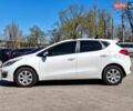 Белый Киа Сид, объемом двигателя 1.58 л и пробегом 151 тыс. км за 10700 $, фото 7 на Automoto.ua
