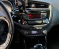 Білий Кіа Сід, об'ємом двигуна 1.6 л та пробігом 228 тис. км за 11850 $, фото 9 на Automoto.ua