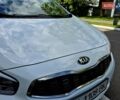 Білий Кіа Сід, об'ємом двигуна 1.6 л та пробігом 86 тис. км за 13950 $, фото 28 на Automoto.ua