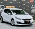 Білий Кіа Сід, об'ємом двигуна 1.59 л та пробігом 216 тис. км за 9600 $, фото 1 на Automoto.ua