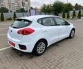 Білий Кіа Сід, об'ємом двигуна 1.6 л та пробігом 150 тис. км за 6212 $, фото 1 на Automoto.ua