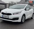 Білий Кіа Сід, об'ємом двигуна 1.59 л та пробігом 147 тис. км за 13300 $, фото 2 на Automoto.ua