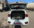 Белый Киа Сид, объемом двигателя 1.6 л и пробегом 87 тыс. км за 5000 $, фото 10 на Automoto.ua