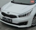 Белый Киа Сид, объемом двигателя 1.6 л и пробегом 45 тыс. км за 13999 $, фото 2 на Automoto.ua