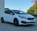 Білий Кіа Сід, об'ємом двигуна 1.58 л та пробігом 180 тис. км за 13900 $, фото 2 на Automoto.ua
