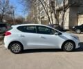 Белый Киа Сид, объемом двигателя 1.6 л и пробегом 87 тыс. км за 5000 $, фото 3 на Automoto.ua