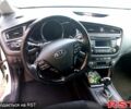 Білий Кіа Сід, об'ємом двигуна 1.6 л та пробігом 76 тис. км за 14500 $, фото 1 на Automoto.ua
