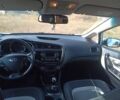 Белый Киа Сид, объемом двигателя 1.6 л и пробегом 108 тыс. км за 9988 $, фото 7 на Automoto.ua