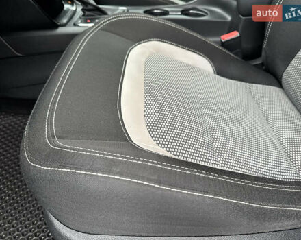 Білий Кіа Сід, об'ємом двигуна 1.59 л та пробігом 147 тис. км за 13300 $, фото 21 на Automoto.ua