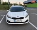 Белый Киа Сид, объемом двигателя 1.58 л и пробегом 85 тыс. км за 11000 $, фото 1 на Automoto.ua
