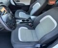 Белый Киа Сид, объемом двигателя 1.6 л и пробегом 180 тыс. км за 13900 $, фото 16 на Automoto.ua