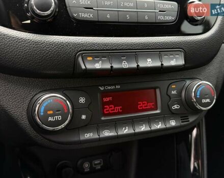 Белый Киа Сид, объемом двигателя 1.6 л и пробегом 45 тыс. км за 13999 $, фото 38 на Automoto.ua