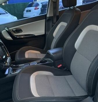 Белый Киа Сид, объемом двигателя 1.6 л и пробегом 134 тыс. км за 11900 $, фото 17 на Automoto.ua