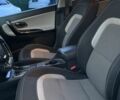 Белый Киа Сид, объемом двигателя 1.6 л и пробегом 134 тыс. км за 11900 $, фото 17 на Automoto.ua