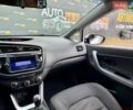 Білий Кіа Сід, об'ємом двигуна 1.59 л та пробігом 216 тис. км за 9600 $, фото 13 на Automoto.ua