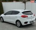 Белый Киа Сид, объемом двигателя 1.6 л и пробегом 45 тыс. км за 13999 $, фото 7 на Automoto.ua