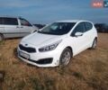 Білий Кіа Сід, об'ємом двигуна 1.6 л та пробігом 108 тис. км за 9988 $, фото 1 на Automoto.ua
