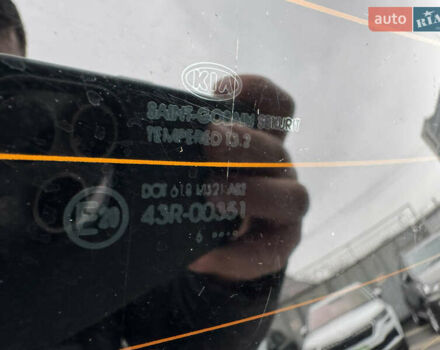 Білий Кіа Сід, об'ємом двигуна 1.59 л та пробігом 147 тис. км за 13300 $, фото 52 на Automoto.ua