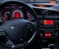 Белый Киа Сид, объемом двигателя 1.58 л и пробегом 85 тыс. км за 11000 $, фото 18 на Automoto.ua
