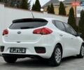 Белый Киа Сид, объемом двигателя 1.6 л и пробегом 45 тыс. км за 13999 $, фото 20 на Automoto.ua