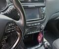 Білий Кіа Сід, об'ємом двигуна 1.59 л та пробігом 207 тис. км за 8650 $, фото 14 на Automoto.ua