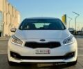 Білий Кіа Сід, об'ємом двигуна 1.6 л та пробігом 180 тис. км за 12500 $, фото 7 на Automoto.ua