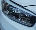 Белый Киа Сид, объемом двигателя 1.6 л и пробегом 112 тыс. км за 13590 $, фото 2 на Automoto.ua