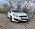 Білий Кіа Сід, об'ємом двигуна 1.59 л та пробігом 57 тис. км за 13800 $, фото 1 на Automoto.ua