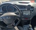 Білий Кіа Сід, об'ємом двигуна 1.58 л та пробігом 245 тис. км за 9700 $, фото 4 на Automoto.ua