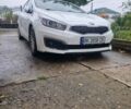 Белый Киа Сид, объемом двигателя 1.58 л и пробегом 89 тыс. км за 16000 $, фото 1 на Automoto.ua
