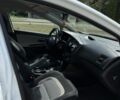 Білий Кіа Сід, об'ємом двигуна 1.6 л та пробігом 103 тис. км за 14500 $, фото 9 на Automoto.ua