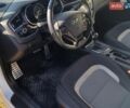 Белый Киа Сид, объемом двигателя 1.59 л и пробегом 65 тыс. км за 14800 $, фото 3 на Automoto.ua