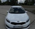 Білий Кіа Сід, об'ємом двигуна 1.6 л та пробігом 103 тис. км за 14500 $, фото 1 на Automoto.ua