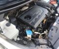 Белый Киа Сид, объемом двигателя 1.6 л и пробегом 112 тыс. км за 13590 $, фото 11 на Automoto.ua