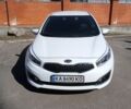 Белый Киа Сид, объемом двигателя 1.59 л и пробегом 115 тыс. км за 13800 $, фото 1 на Automoto.ua