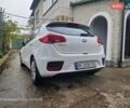 Белый Киа Сид, объемом двигателя 1.58 л и пробегом 86 тыс. км за 16000 $, фото 1 на Automoto.ua