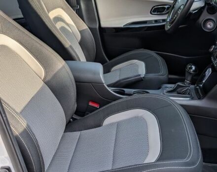 Білий Кіа Сід, об'ємом двигуна 1.6 л та пробігом 67 тис. км за 14800 $, фото 2 на Automoto.ua