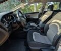Білий Кіа Сід, об'ємом двигуна 1.6 л та пробігом 67 тис. км за 14800 $, фото 4 на Automoto.ua