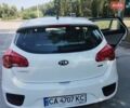 Белый Киа Сид, объемом двигателя 1.6 л и пробегом 112 тыс. км за 13590 $, фото 4 на Automoto.ua