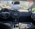 Белый Киа Сид, объемом двигателя 1.58 л и пробегом 245 тыс. км за 10500 $, фото 5 на Automoto.ua