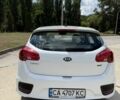 Білий Кіа Сід, об'ємом двигуна 1.6 л та пробігом 103 тис. км за 14500 $, фото 5 на Automoto.ua