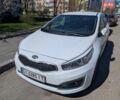 Білий Кіа Сід, об'ємом двигуна 1.58 л та пробігом 245 тис. км за 9700 $, фото 1 на Automoto.ua
