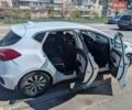 Білий Кіа Сід, об'ємом двигуна 1.58 л та пробігом 245 тис. км за 9700 $, фото 7 на Automoto.ua