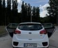 Білий Кіа Сід, об'ємом двигуна 1.6 л та пробігом 103 тис. км за 14500 $, фото 21 на Automoto.ua
