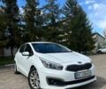 Белый Киа Сид, объемом двигателя 1.6 л и пробегом 65 тыс. км за 14499 $, фото 1 на Automoto.ua