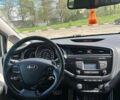 Белый Киа Сид, объемом двигателя 1.59 л и пробегом 65 тыс. км за 13700 $, фото 15 на Automoto.ua