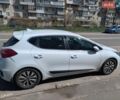 Білий Кіа Сід, об'ємом двигуна 1.58 л та пробігом 245 тис. км за 9700 $, фото 2 на Automoto.ua