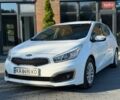 Білий Кіа Сід, об'ємом двигуна 1.59 л та пробігом 116 тис. км за 13350 $, фото 31 на Automoto.ua