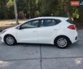 Белый Киа Сид, объемом двигателя 1.6 л и пробегом 112 тыс. км за 13590 $, фото 3 на Automoto.ua