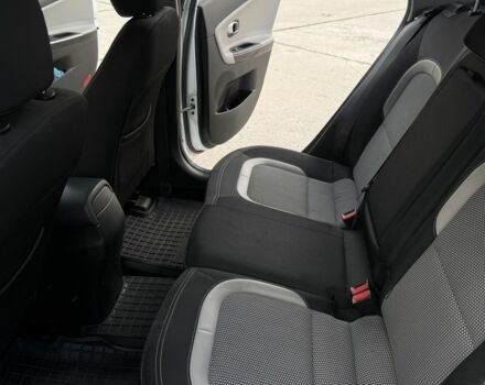 Білий Кіа Сід, об'ємом двигуна 1.6 л та пробігом 103 тис. км за 14500 $, фото 19 на Automoto.ua